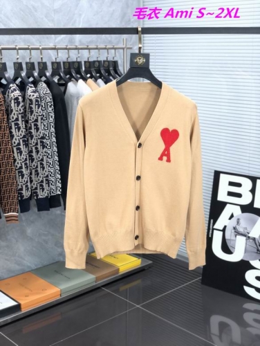 A.m.i. Sweater 1467 Men