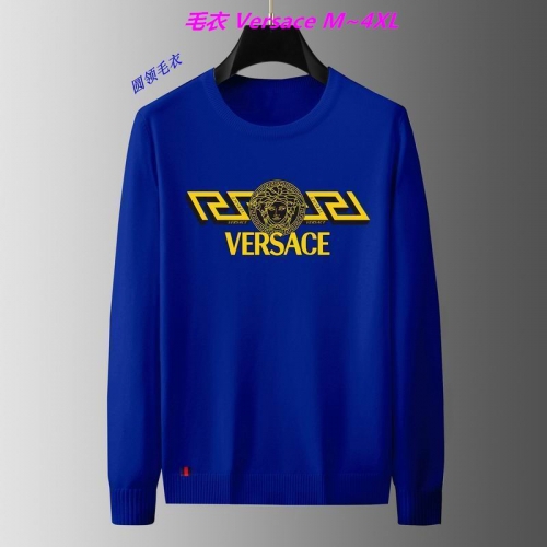 V.e.r.s.a.c.e. Sweater 1760 Men