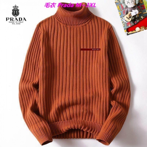 P.r.a.d.a. Sweater 2058 Men