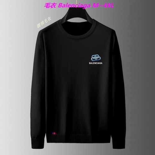B.a.l.e.n.c.i.a.g.a. Sweater 1564 Men