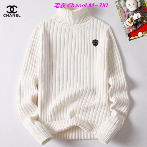 C.h.a..n.e.l. Sweater 1099 Men