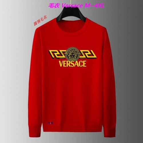 V.e.r.s.a.c.e. Sweater 1763 Men