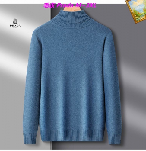 P.r.a.d.a. Sweater 2062 Men