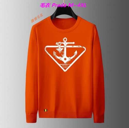 P.r.a.d.a. Sweater 2157 Men