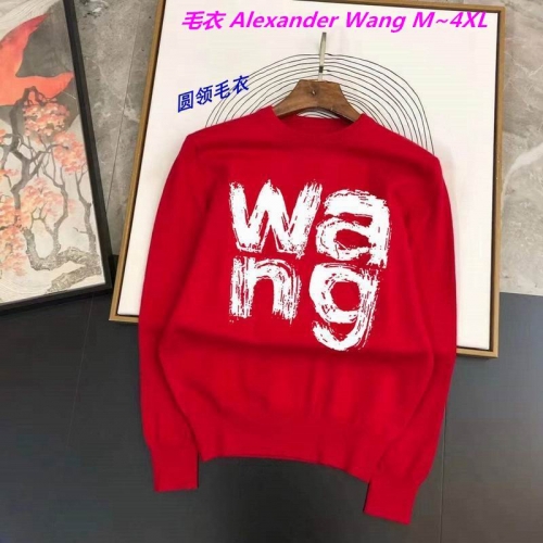 A.l.e.x.a.n.d.e.r. W.a.n.g. Sweater 1006 Men