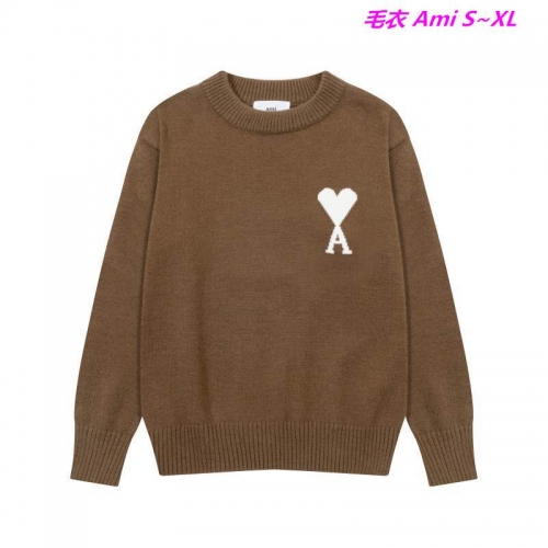 A.m.i. Sweater 1461 Men
