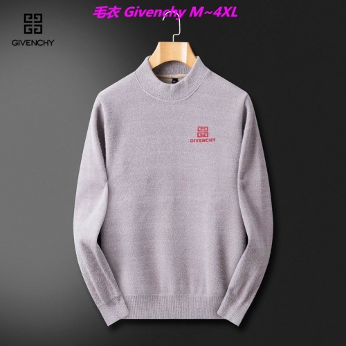 G.i.v.e.n.c.h.y. Sweater 1313 Men