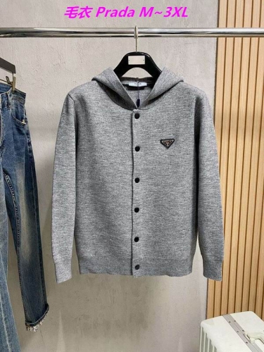 P.r.a.d.a. Sweater 2078 Men