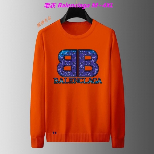 B.a.l.e.n.c.i.a.g.a. Sweater 1587 Men
