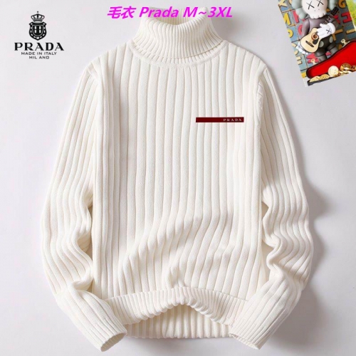 P.r.a.d.a. Sweater 2061 Men