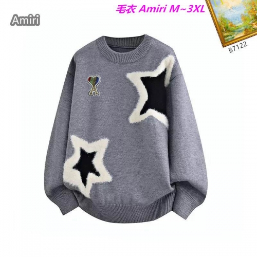 A.m.i.r.i. Sweater 1216 Men