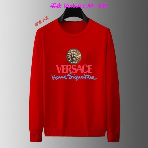V.e.r.s.a.c.e. Sweater 1736 Men