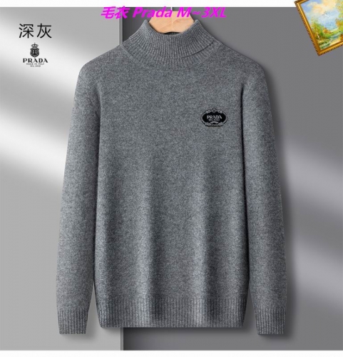 P.r.a.d.a. Sweater 2070 Men