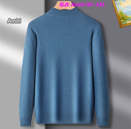 A.m.i.r.i. Sweater 1202 Men