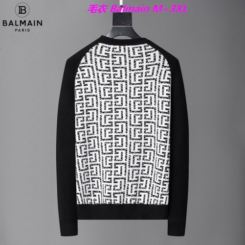 B.a.l.m.a.i.n. Sweater 1028 Men