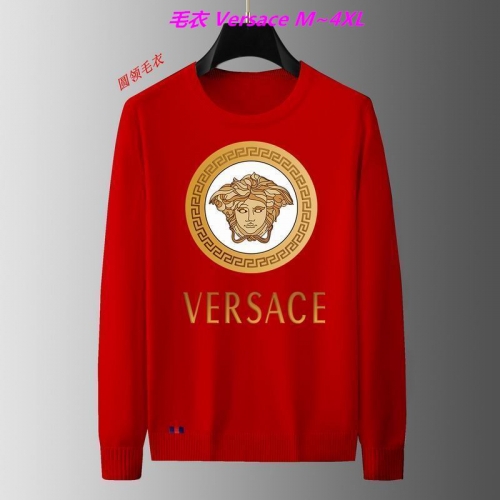 V.e.r.s.a.c.e. Sweater 1747 Men