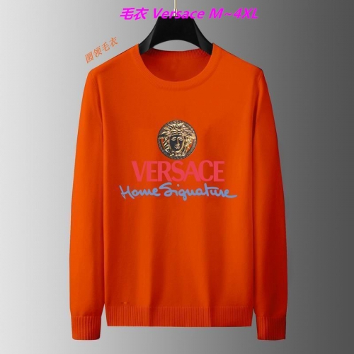 V.e.r.s.a.c.e. Sweater 1737 Men
