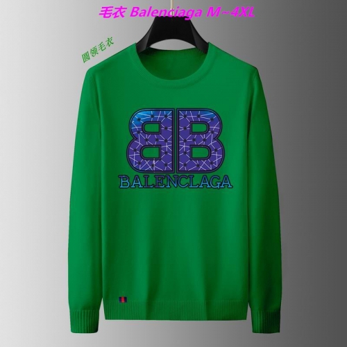 B.a.l.e.n.c.i.a.g.a. Sweater 1588 Men
