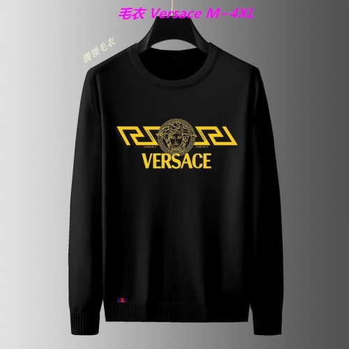 V.e.r.s.a.c.e. Sweater 1764 Men
