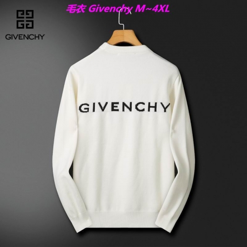 G.i.v.e.n.c.h.y. Sweater 1316 Men