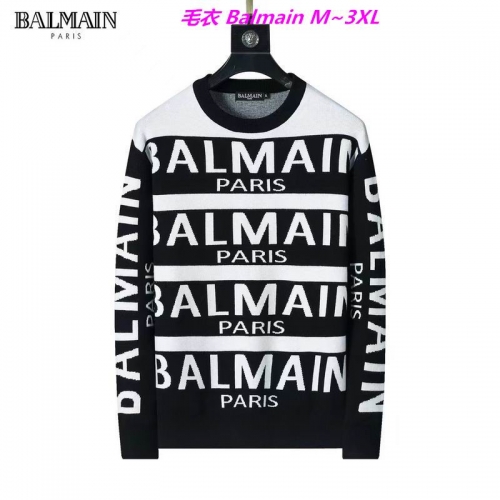 B.a.l.m.a.i.n. Sweater 1041 Men