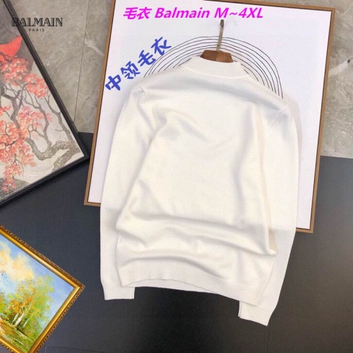 B.a.l.m.a.i.n. Sweater 1049 Men