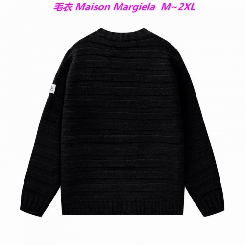 M.a.i.s.o.n. M.a.r.g.i.e.l.a. Sweater 1025 Men