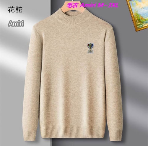A.m.i.r.i. Sweater 1209 Men