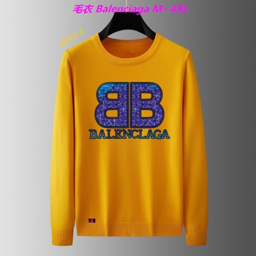 B.a.l.e.n.c.i.a.g.a. Sweater 1585 Men
