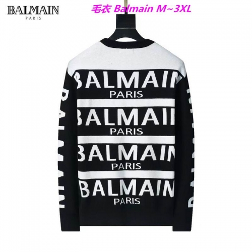 B.a.l.m.a.i.n. Sweater 1040 Men