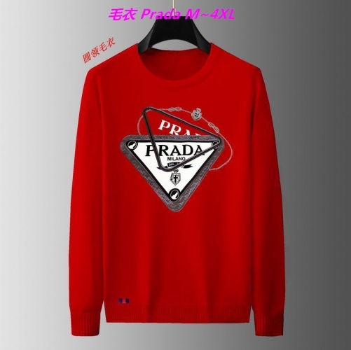 P.r.a.d.a. Sweater 2148 Men