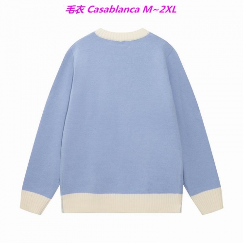 C.a.s.a.b.l.a.n.c.a. Sweater 1039 Men