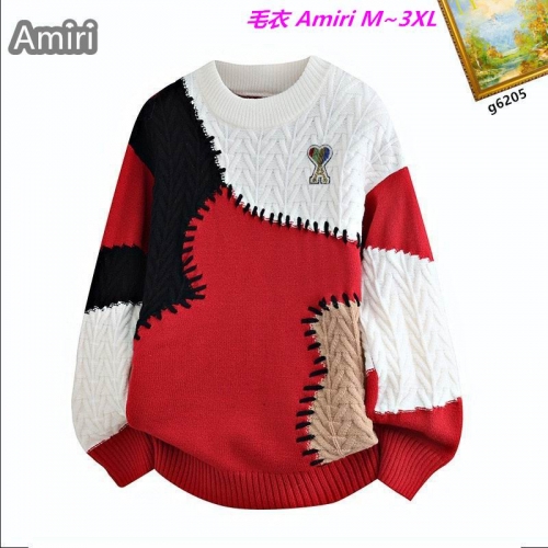 A.m.i.r.i. Sweater 1220 Men