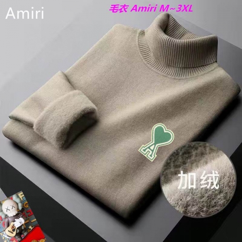 A.m.i.r.i. Sweater 1212 Men