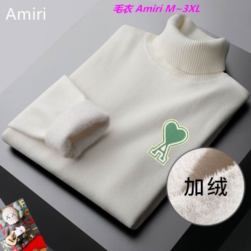 A.m.i.r.i. Sweater 1214 Men