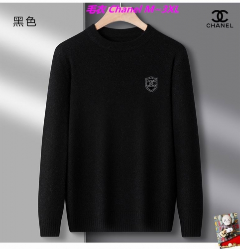 C.h.a..n.e.l. Sweater 1094 Men