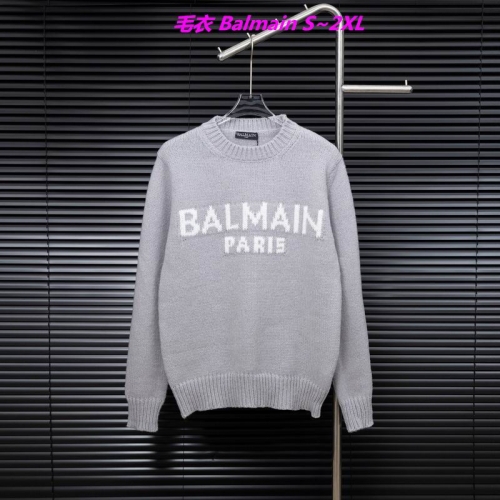 B.a.l.m.a.i.n. Sweater 1020 Men