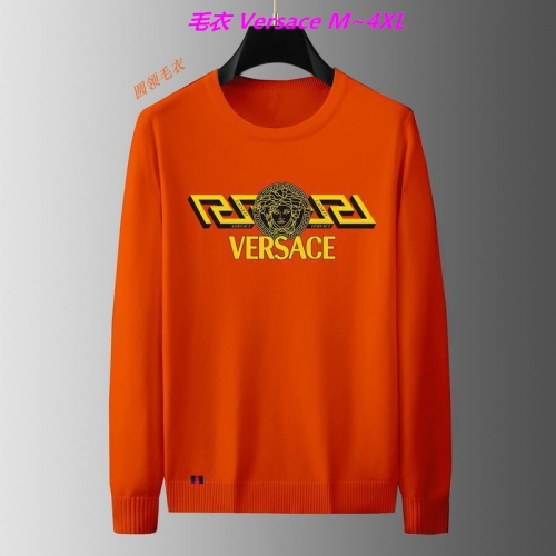 V.e.r.s.a.c.e. Sweater 1761 Men