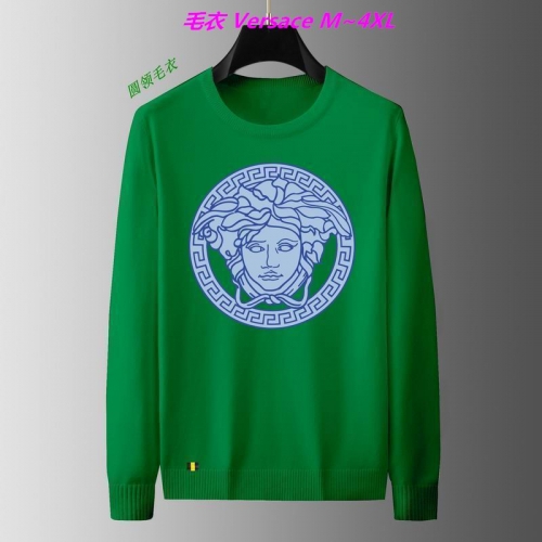 V.e.r.s.a.c.e. Sweater 1754 Men