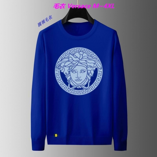 V.e.r.s.a.c.e. Sweater 1752 Men