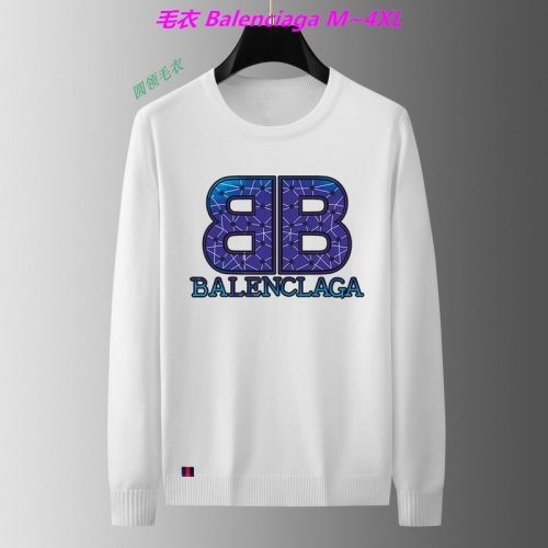B.a.l.e.n.c.i.a.g.a. Sweater 1584 Men