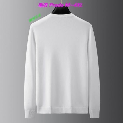 P.r.a.d.a. Sweater 2152 Men