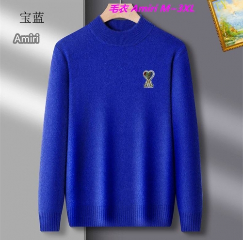 A.m.i.r.i. Sweater 1207 Men