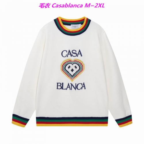 C.a.s.a.b.l.a.n.c.a. Sweater 1024 Men