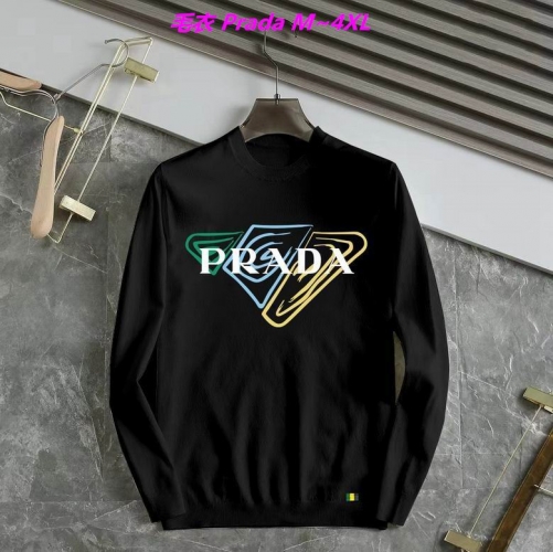 P.r.a.d.a. Sweater 2170 Men