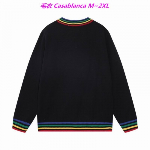 C.a.s.a.b.l.a.n.c.a. Sweater 1027 Men
