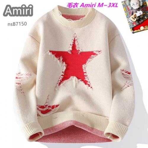 A.m.i.r.i. Sweater 1192 Men
