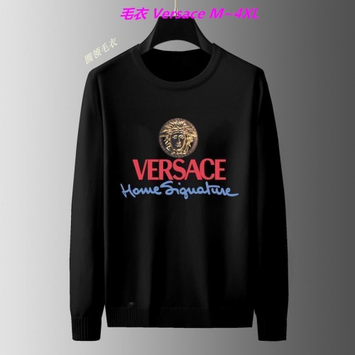 V.e.r.s.a.c.e. Sweater 1740 Men