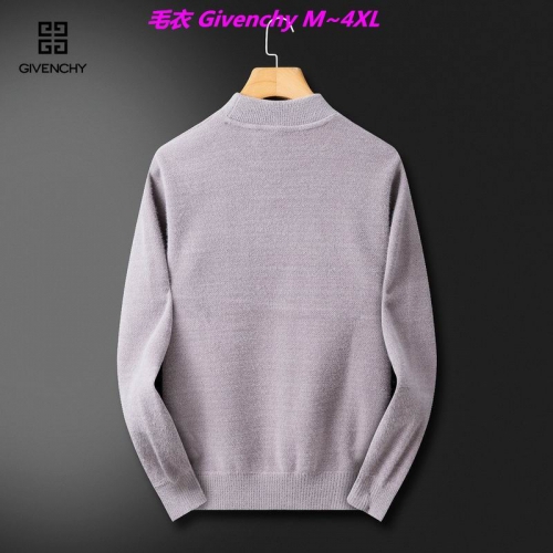 G.i.v.e.n.c.h.y. Sweater 1312 Men
