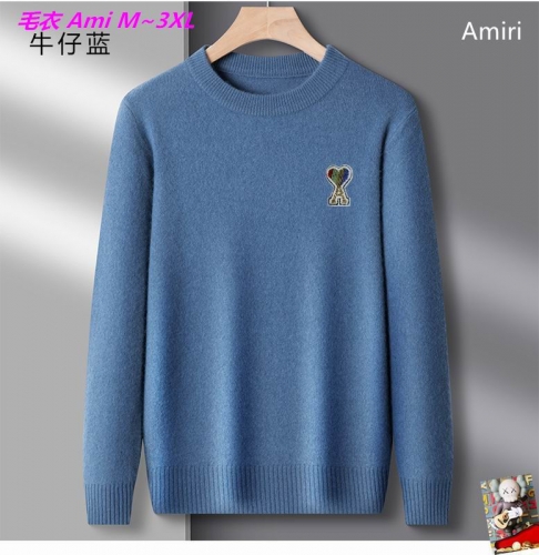 A.m.i. Sweater 1479 Men